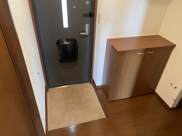 オータム・コートの物件内観写真